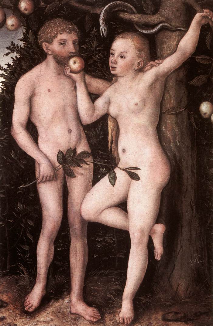 Adam and Eve 05